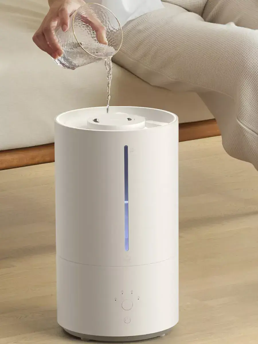 خرید دستگاه رطوبت ساز صنعتی؛ راهنمای انتخاب برای گلخانه و کارخانه از نگاه کاربردی