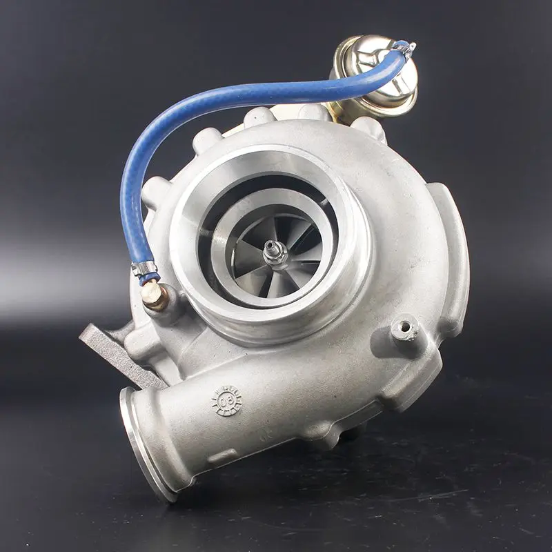 توربوشارژر اتوبوس — Bus Turbocharger