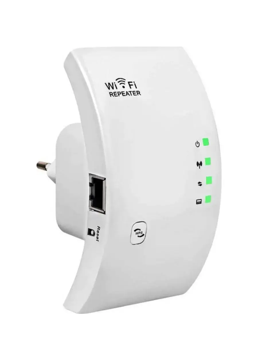 Repeater چیست و چگونه برد وای‌فای را افزایش می‌دهد؛ راهنمای ساده برای شروع