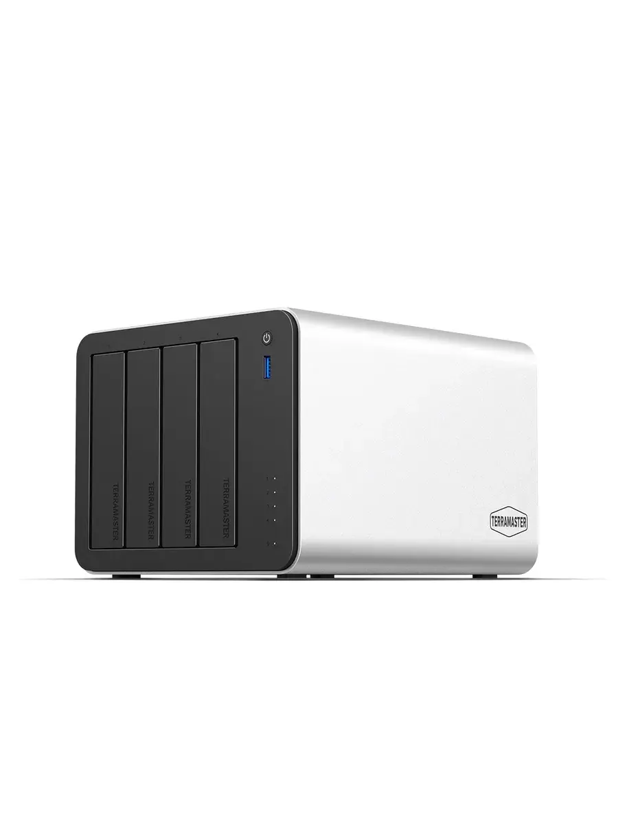 راهنمای خرید NAS؛ اشتباهات رایج و راه درست