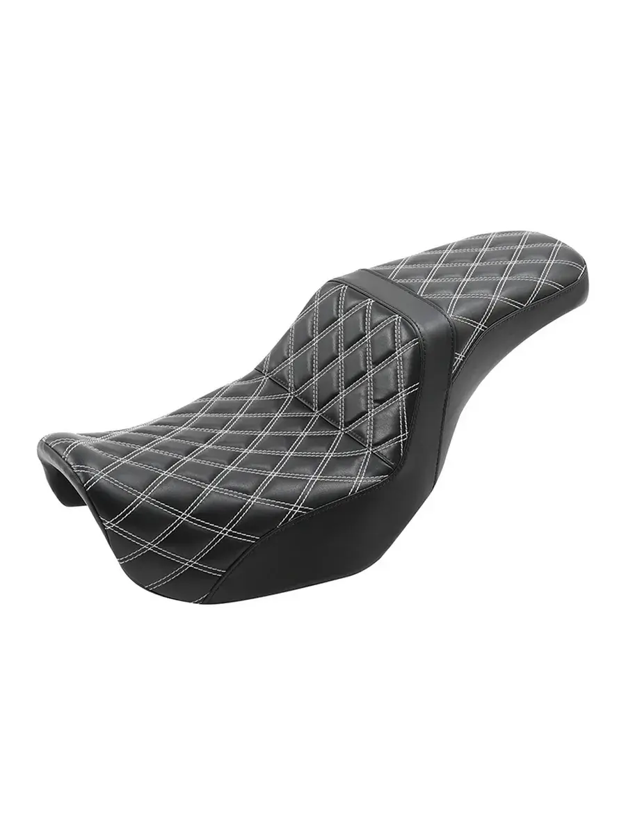 زین — Motorcycle Seat
