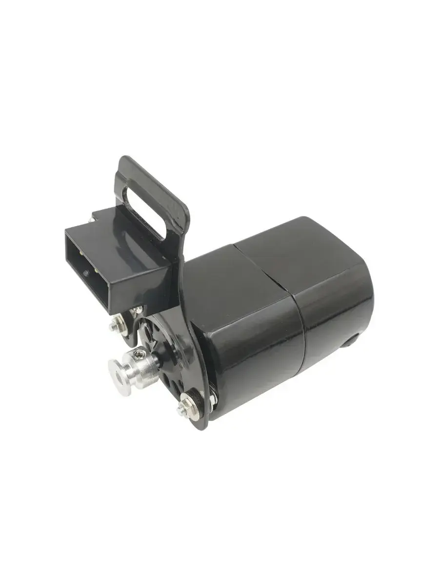 موتور چرخش — Slewing Motor