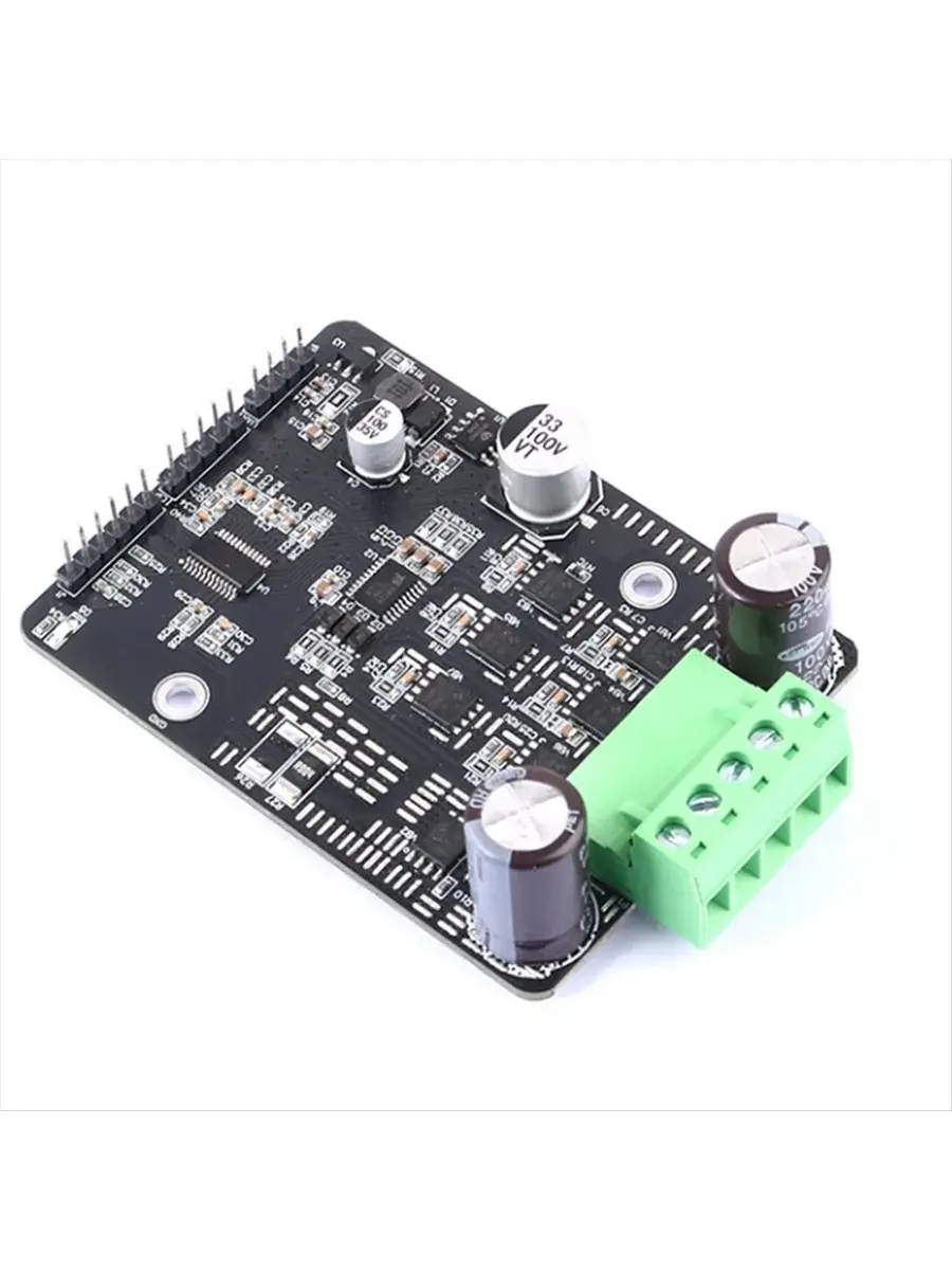 کنترلر موتور — Motor Controller