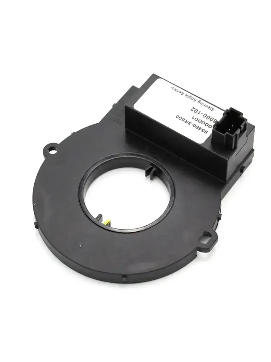 سنسور زاویه فرمان — Steering Angle Sensor