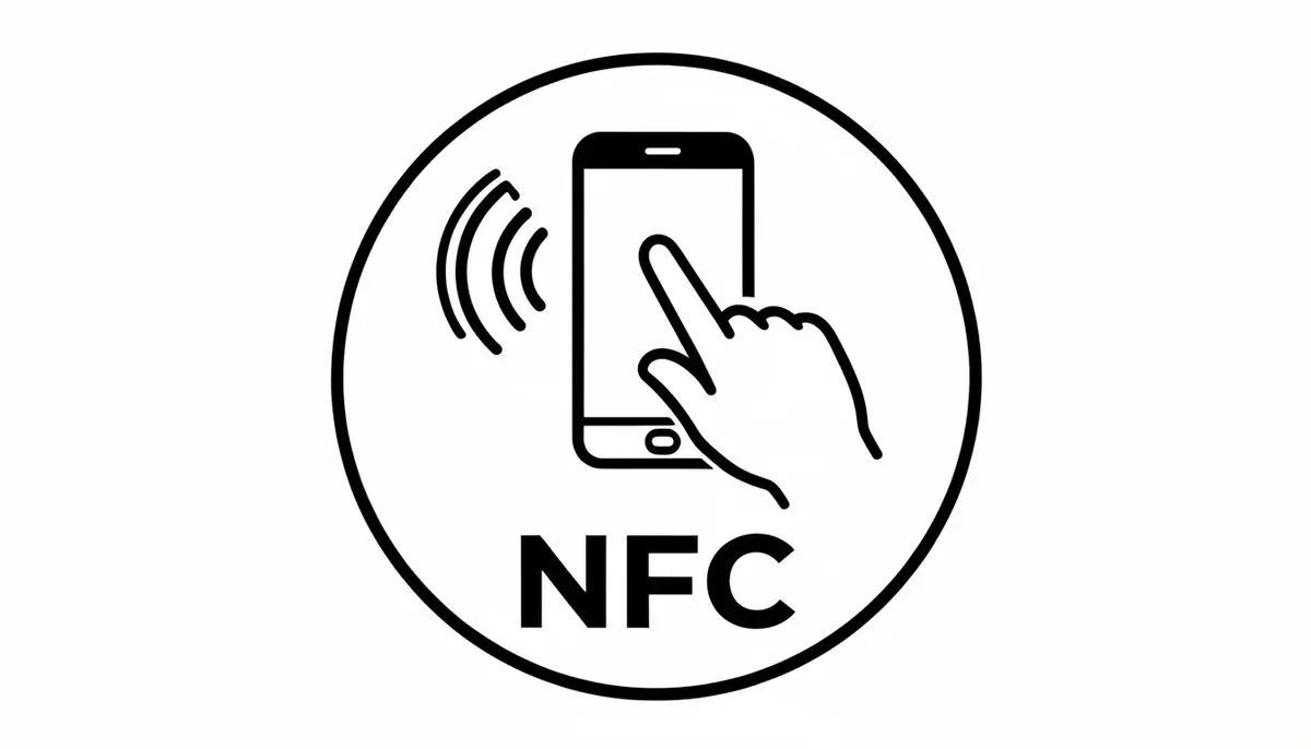 امنیت NFC چیست و پرداخت بدون تماس چقدر امن است؛ راهنمای کامل و کاربردی