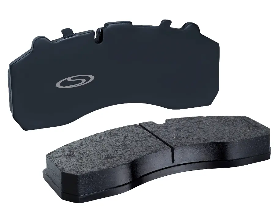 لنت ترمز — Brake Pad