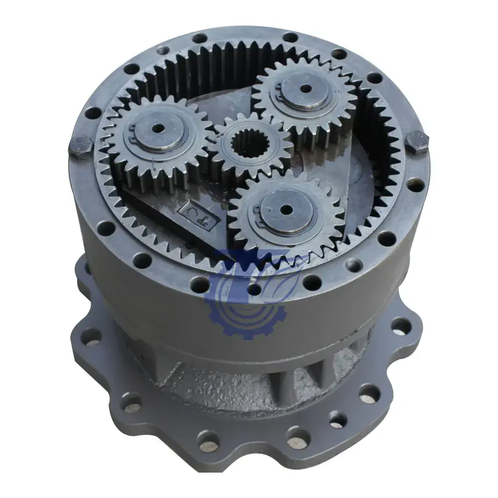 گیربکس چرخش — Swing Reduction Gearbox