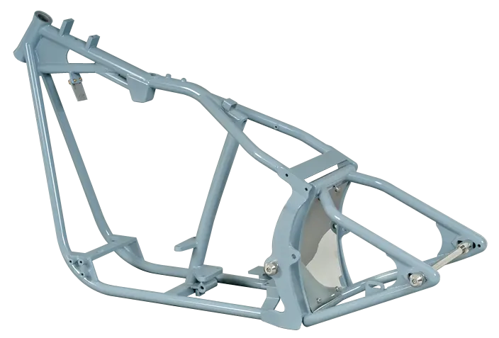 شاسی — Motorcycle Frame