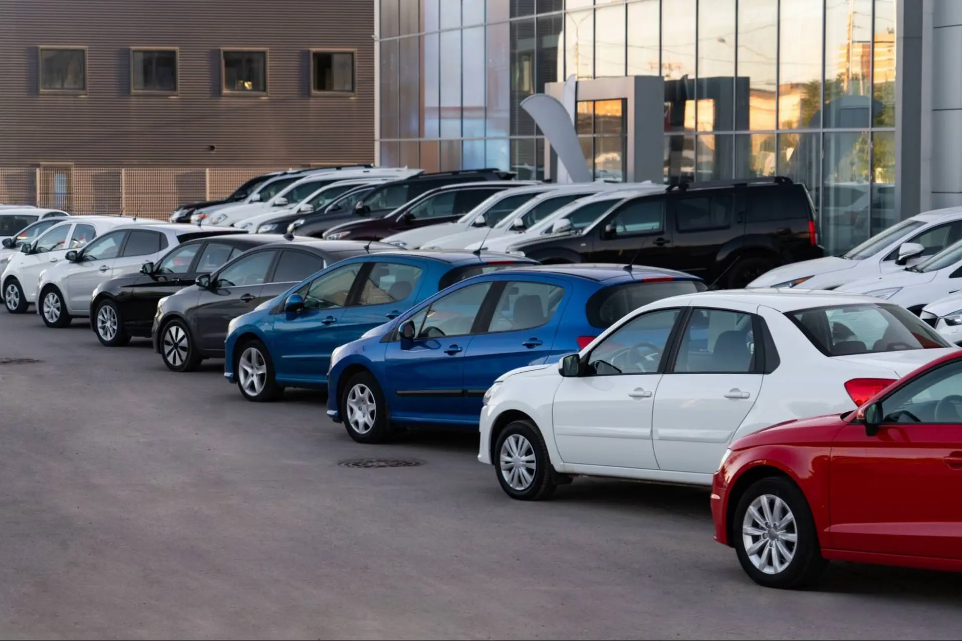 بهترین خودروهای اقتصادی دست‌دوم