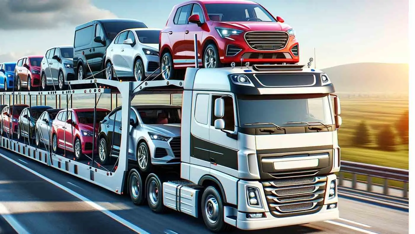 خودروهای آفرودی مناسب ماسه