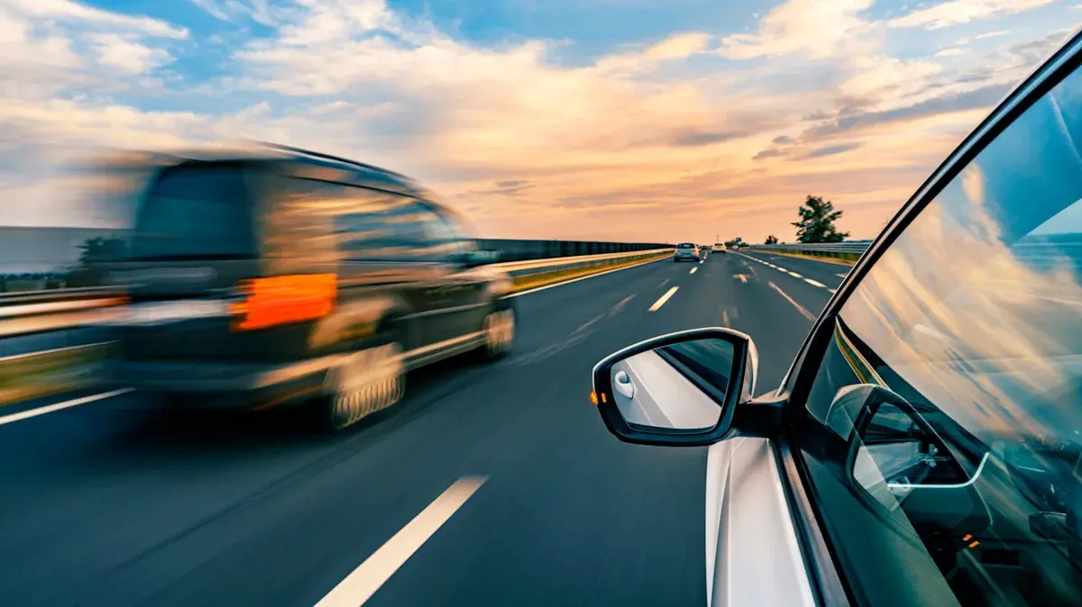 بهترین خودروها برای رانندگی در ترافیک