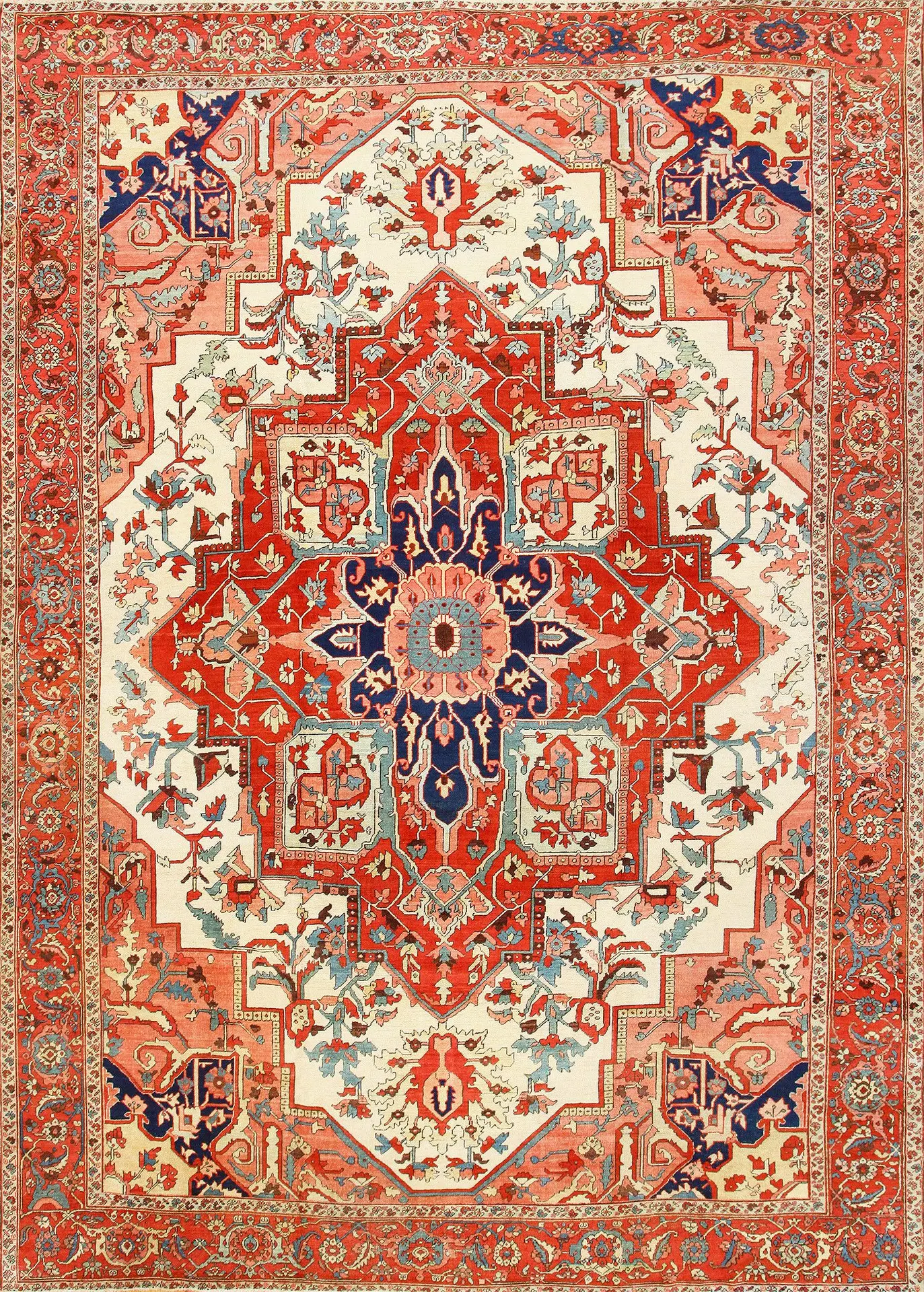 خرید فرش دستباف؛ راهنمای انتخاب فرش اصیل ایرانی و اشتباهاتی که باید بشناسید