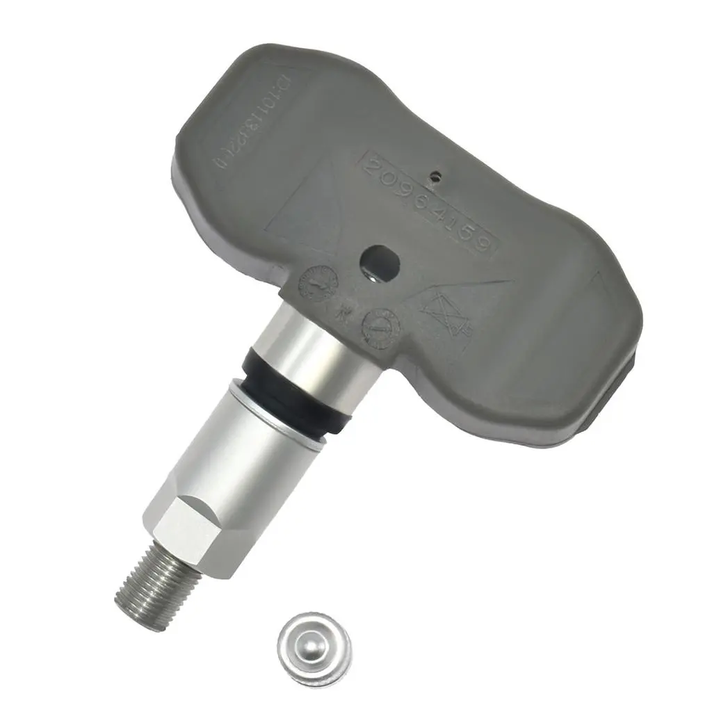 سنسور فشار تایر — Tire Pressure Sensor
