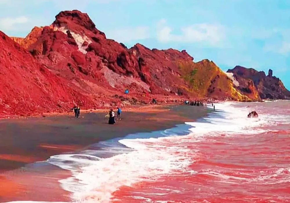 راهنمای سفر به هرمز؛ پاسخ به مهم‌ترین پرسش‌ها