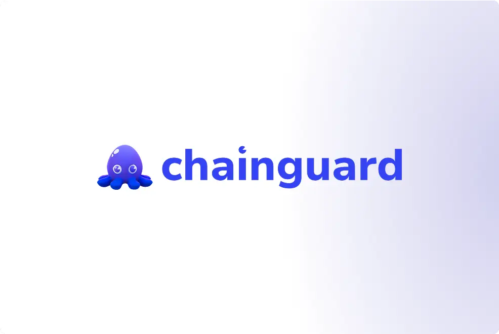 قاب زنجیر — Chain Guard