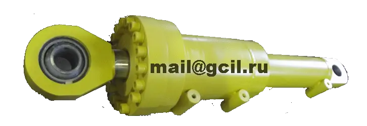 جک شیب — Blade Tilt Cylinder
