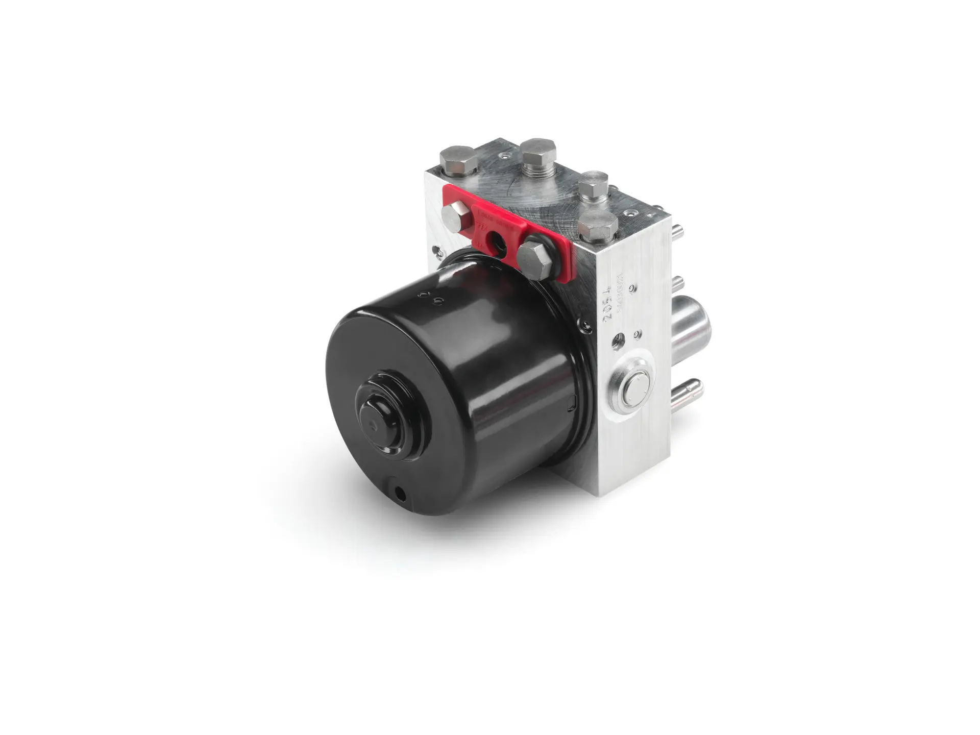 یونیت ABS — ABS Control Unit