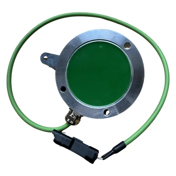 سنسور زاویه بوم — Boom Angle Sensor