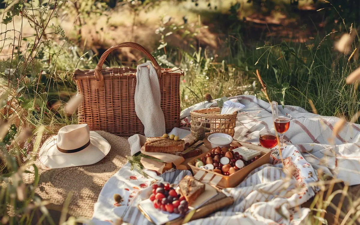 برای رای پیک‌نیک خانوادگی آماده شویم چه کنیم؟ چطور بهترین انتخاب را داشته باشیم؟