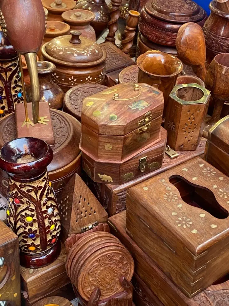 صادرات صنایع دستی چه ظرفیت‌هایی برای بازار جهانی دارد؛ نکات کاربردی و اشتباهات رایج