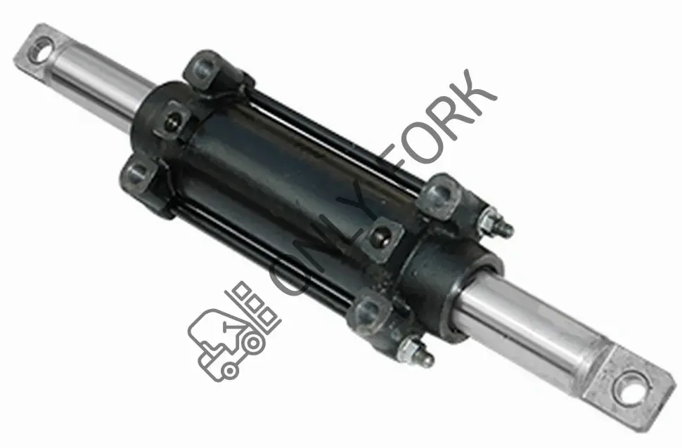 سیلندر فرمان — Steering Cylinder