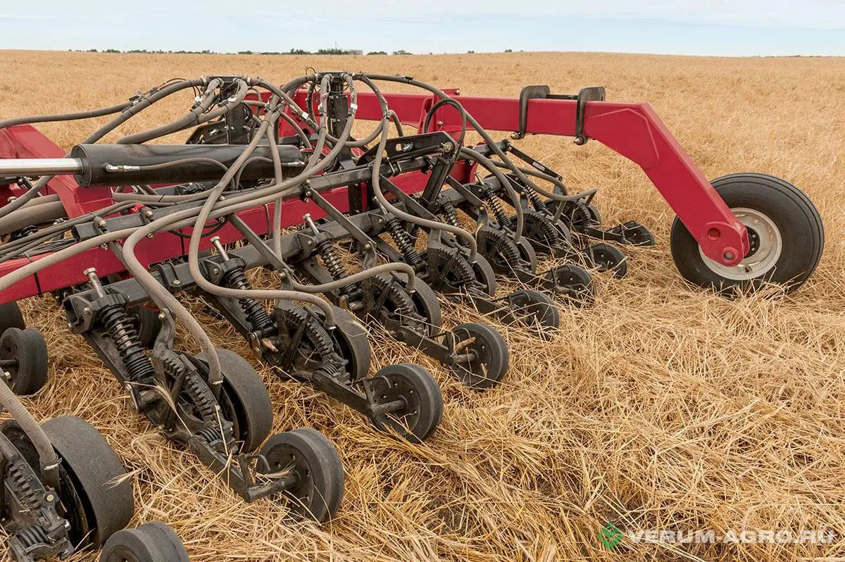 دیسک بذرکار — Seed Drill Disc