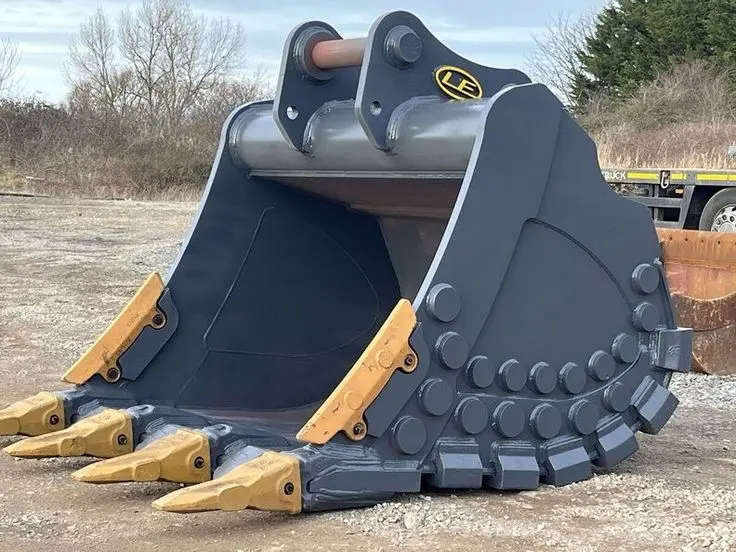 باکت بیل — Excavator Bucket