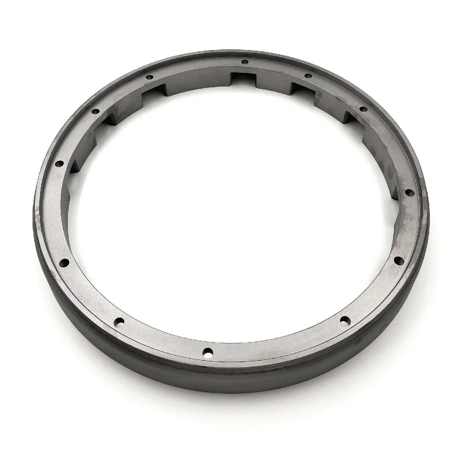 دنده فلایویل — Flywheel Ring Gear