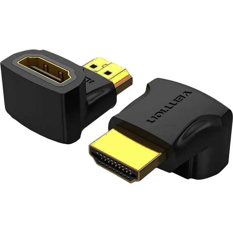 خرید مبدل HDMI؛ راهنمای انتخاب برای تصویر و نمایشگر و اشتباهاتی که باید بشناسید