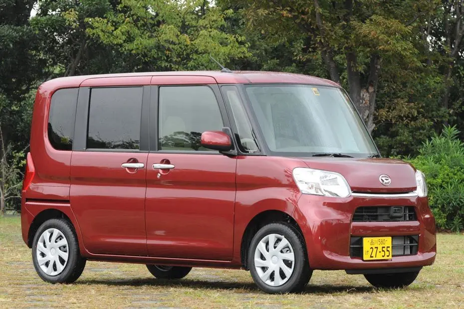 خودروهای Kei Car چیستند