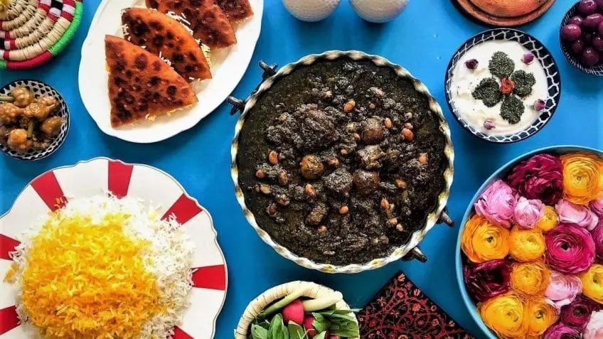 غذاهای محلی شیراز که گردشگران باید امتحان کنند؛ نکات کاربردی و اشتباهات رایج