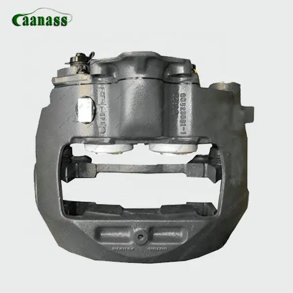 کالیپر ترمز کامیون — Truck Brake Caliper