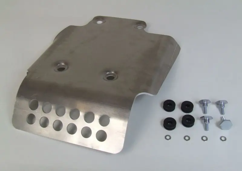 محافظ کارتل — Oil Pan Guard