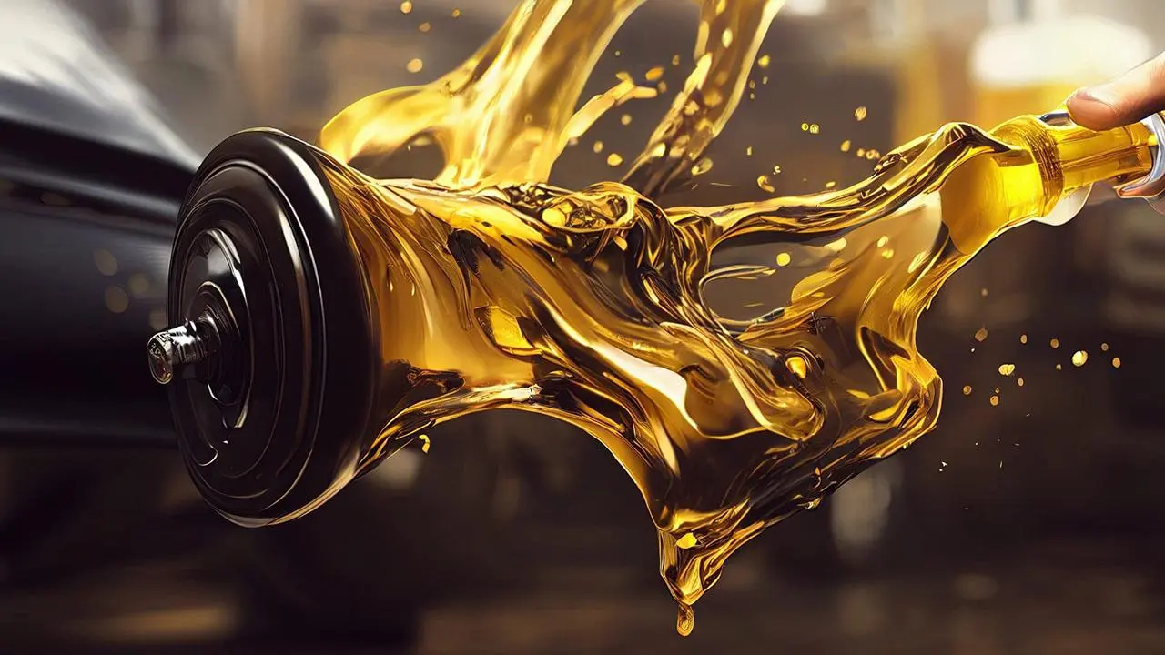 چه زمانی باید روغن موتور خودرو را تعویض کرد