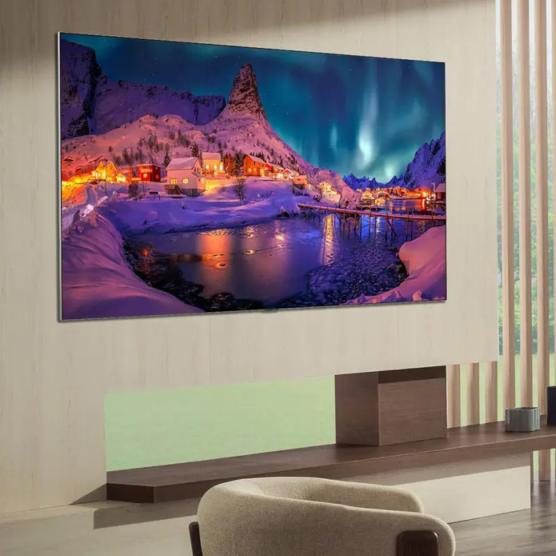 خرید تلویزیون OLED؛ مهم‌ترین نکات درباره راهنمای انتخاب برای کیفیت تصویر بالا