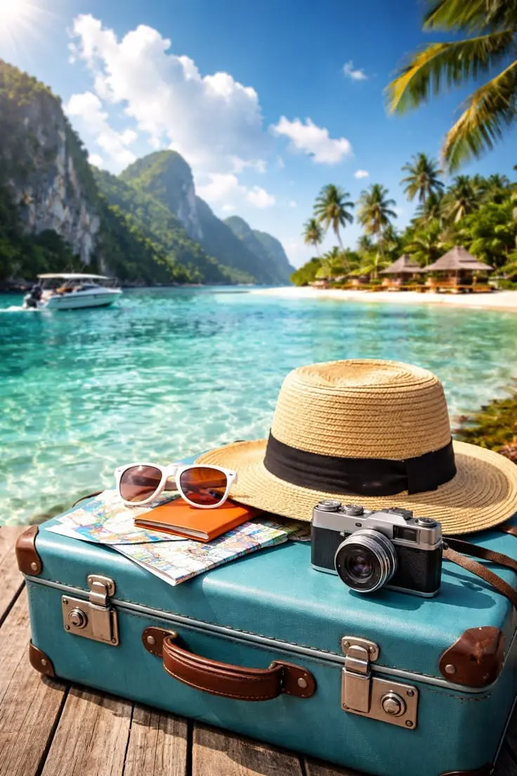 استارتاپ TravelTech چیست و چگونه گردشگری را تغییر می‌دهد؛ بررسی نکات و جزئیات مهم
