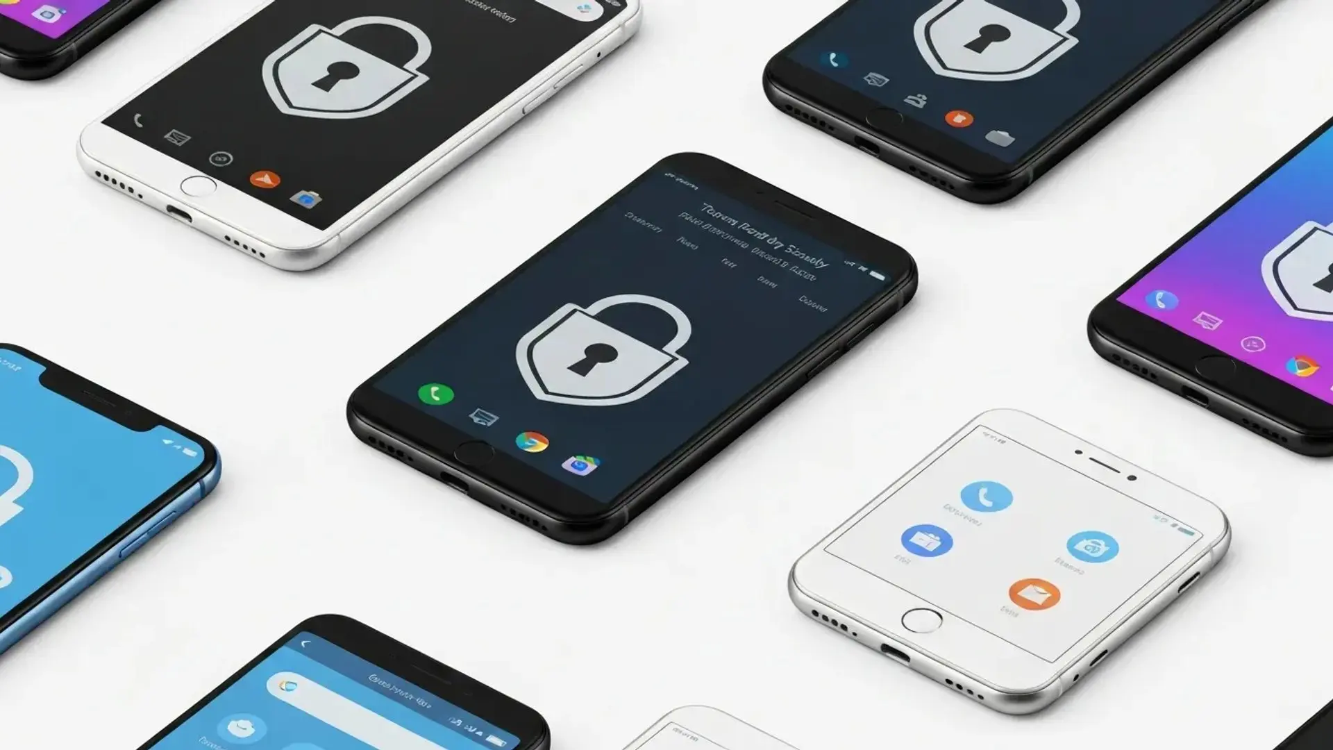 ز اطلاعات موبایل بکاپ بگیریم؛ مراحل مهم و بررسی کامل و ساده