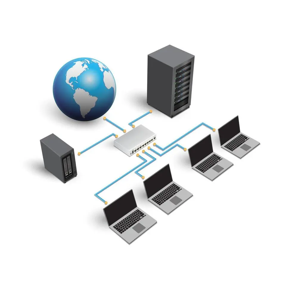 DHCP چیست و چگونه IP اختصاص می‌دهد؛ پاسخ به پرسش‌های مهم