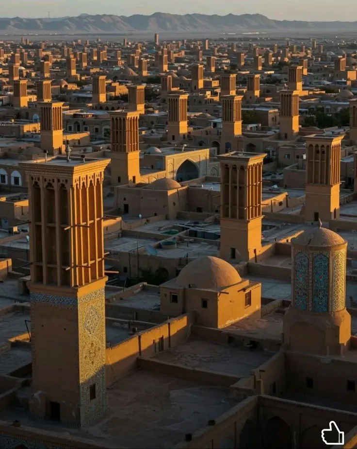 بهترین جاهای دیدنی یزد برای گردشگران؛ راهنمای کامل و کاربردی