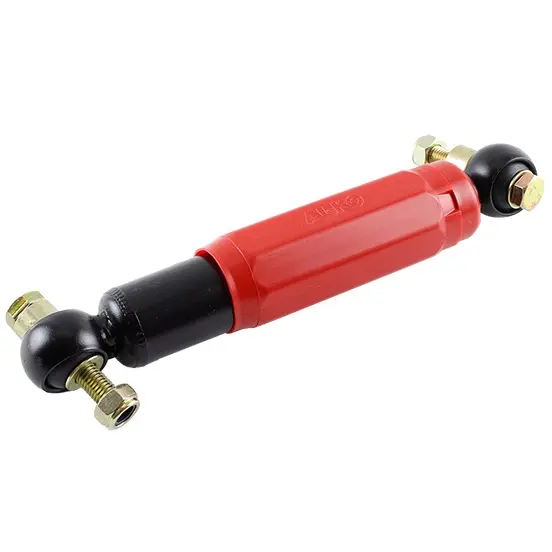 کمک‌فنر محور — Axle Shock Absorber