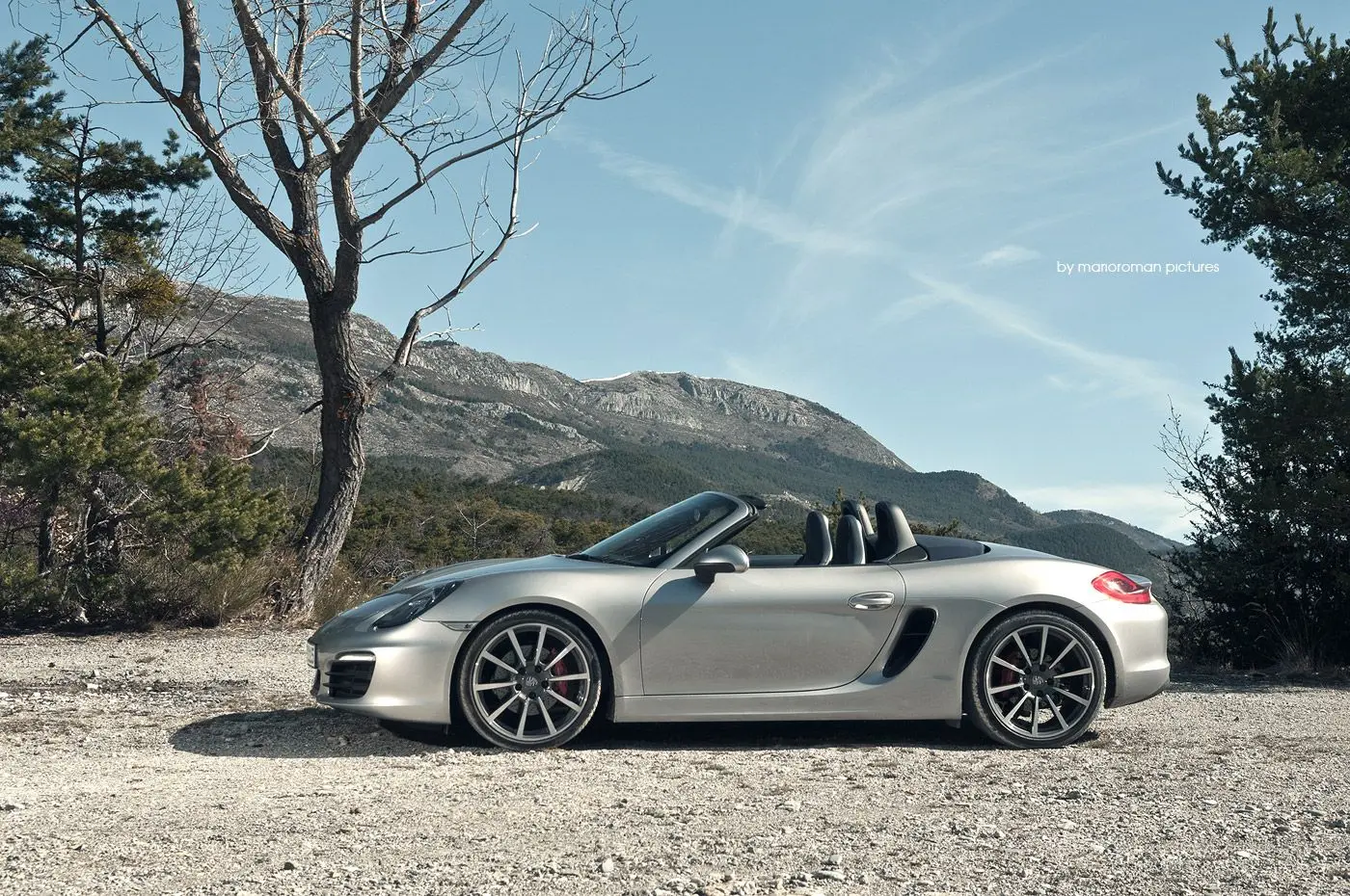 مشهورترین خودروهای Touring Car