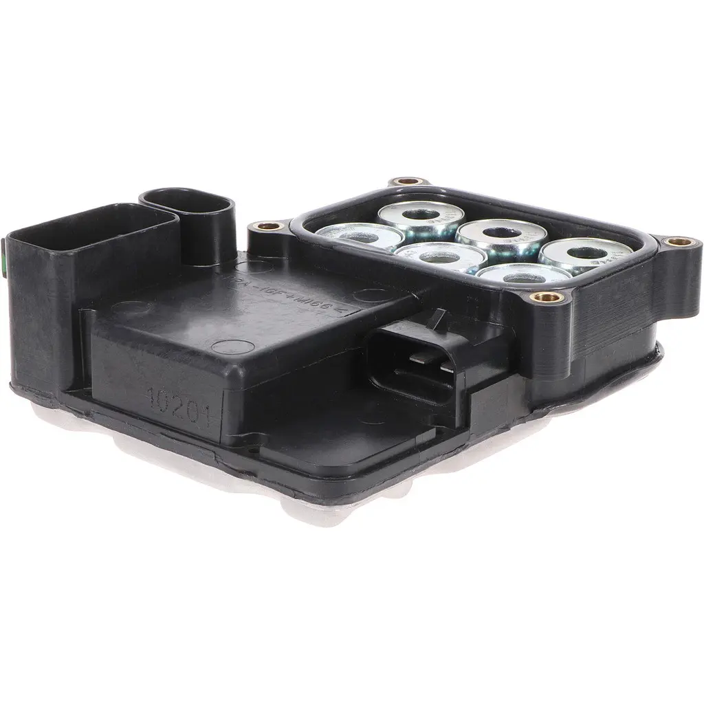 واحد کنترل ABS — ABS Control Module