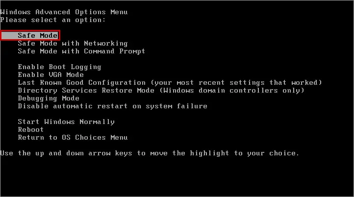 Safe Mode چیست و چگونه وارد آن شویم؛ نکات مهم و کاربردی