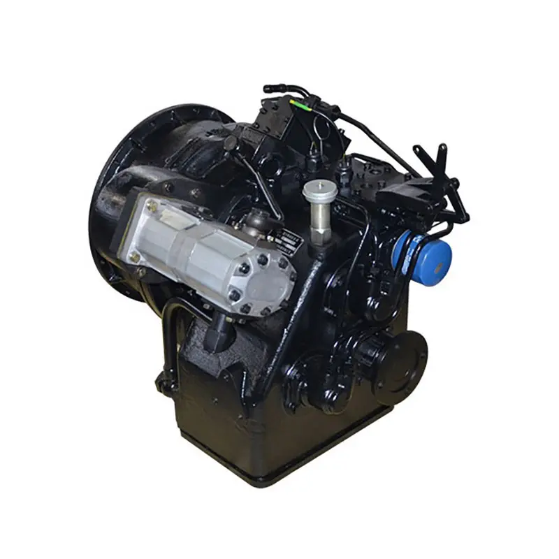 گیربکس لیفتراک — Forklift Transmission