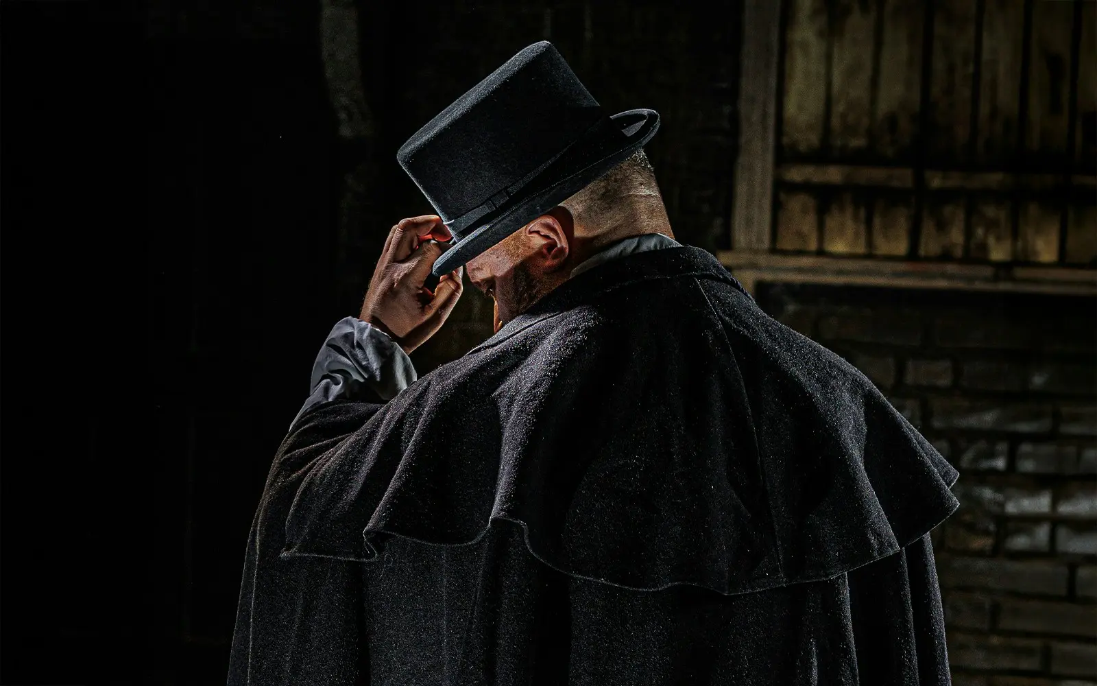 ریپر — Ripper