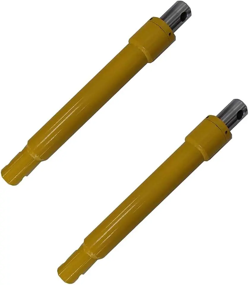 جک زاویه — Blade Angle Cylinder