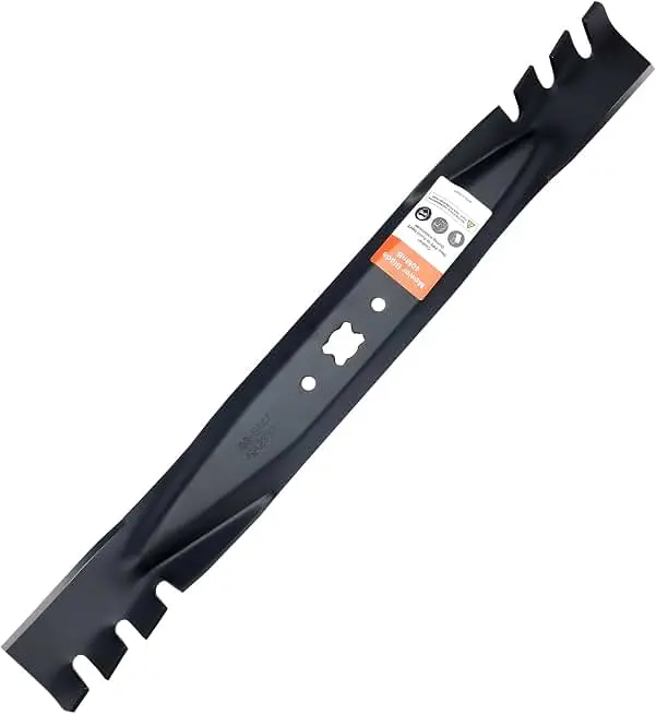 تیغه دروگر — Mower Blade