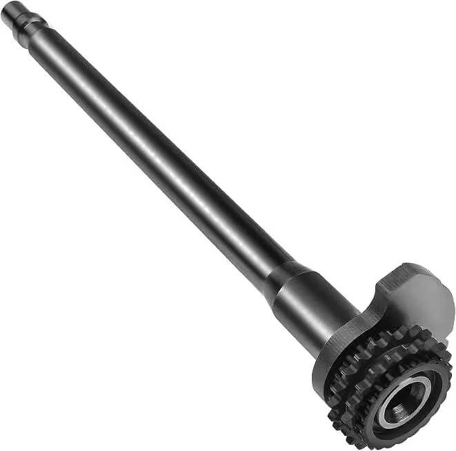 میل تعادل موتور — Engine Balance Shaft