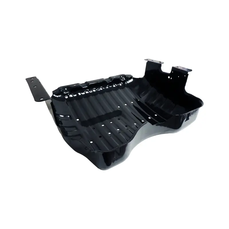محافظ باک — Fuel Tank Skid Plate