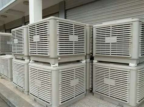 خرید کولر صنعتی؛ راهنمای انتخاب برای سالن و کارخانه و اشتباهاتی که باید بشناسید